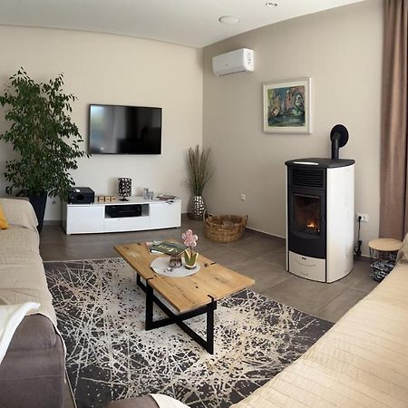 Villa Izabel With Hot Whirpool Krnica Ngoại thất bức ảnh