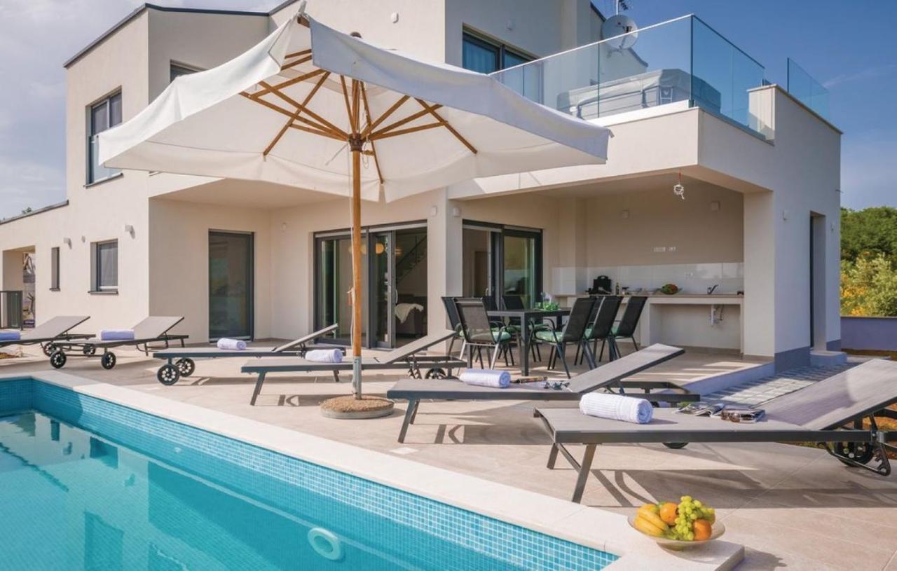 Villa Izabel With Hot Whirpool Krnica Ngoại thất bức ảnh