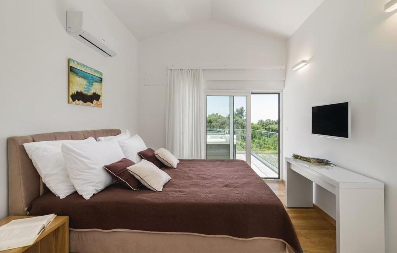 Villa Izabel With Hot Whirpool Krnica Ngoại thất bức ảnh