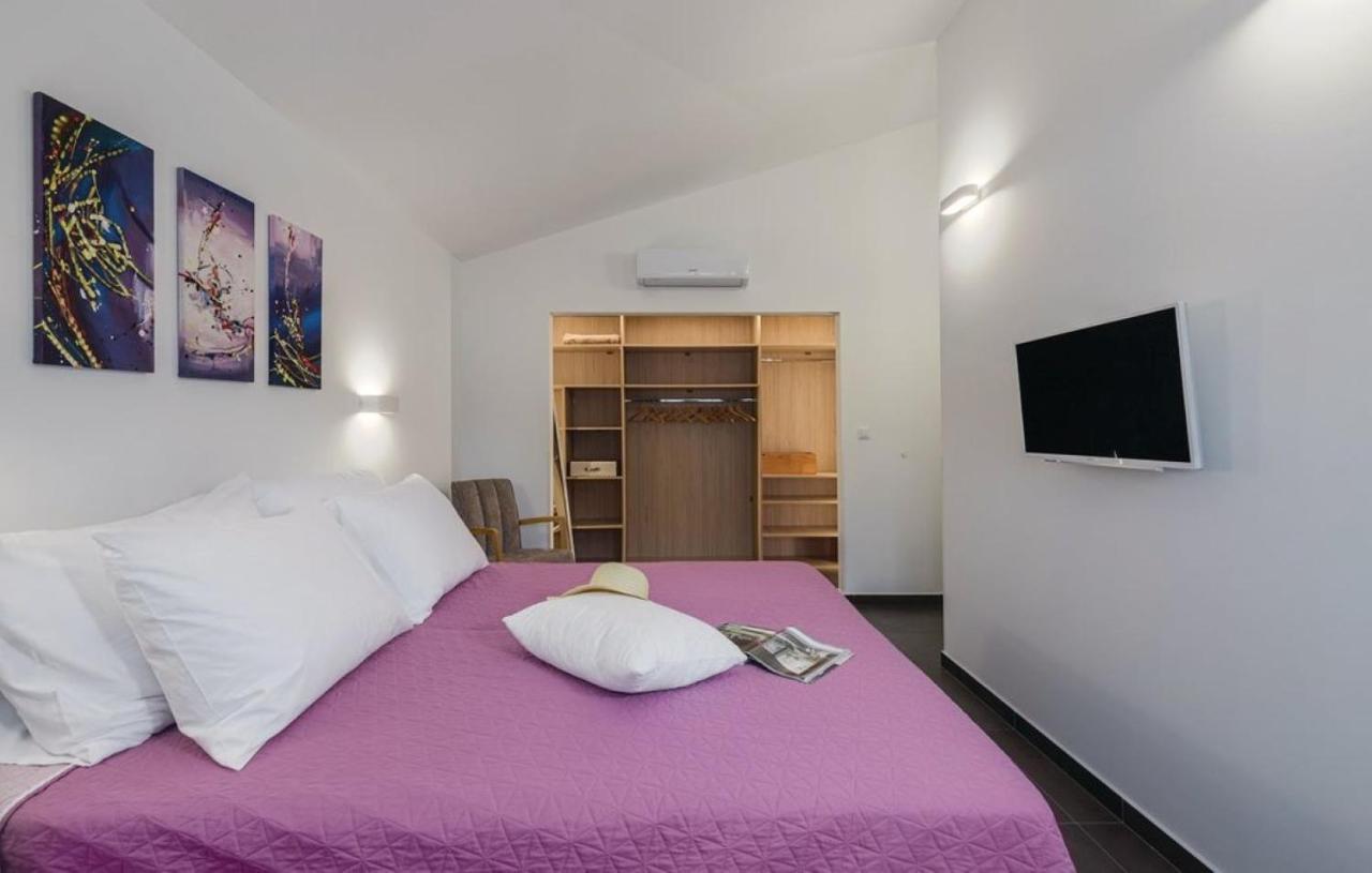 Villa Izabel With Hot Whirpool Krnica Ngoại thất bức ảnh