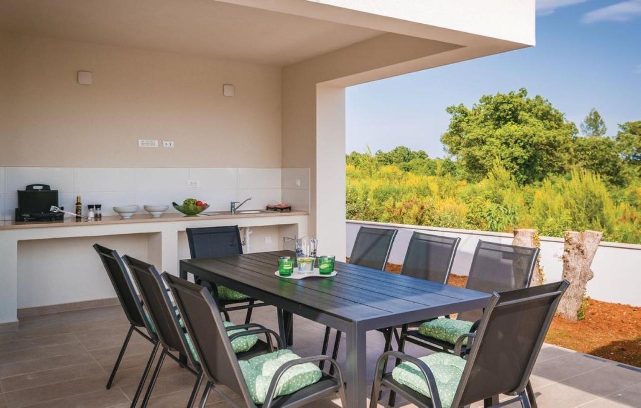 Villa Izabel With Hot Whirpool Krnica Ngoại thất bức ảnh