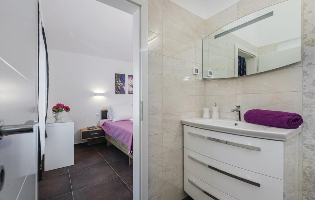 Villa Izabel With Hot Whirpool Krnica Ngoại thất bức ảnh