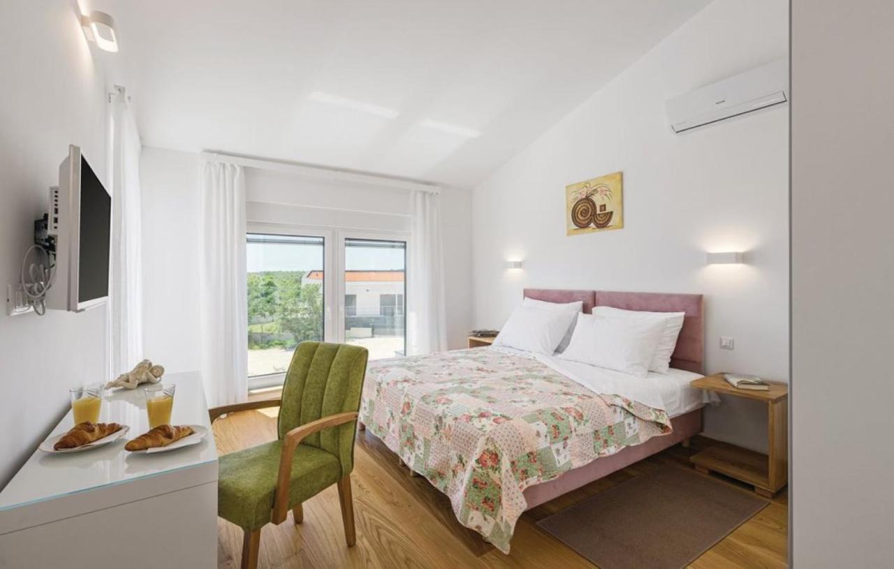 Villa Izabel With Hot Whirpool Krnica Ngoại thất bức ảnh