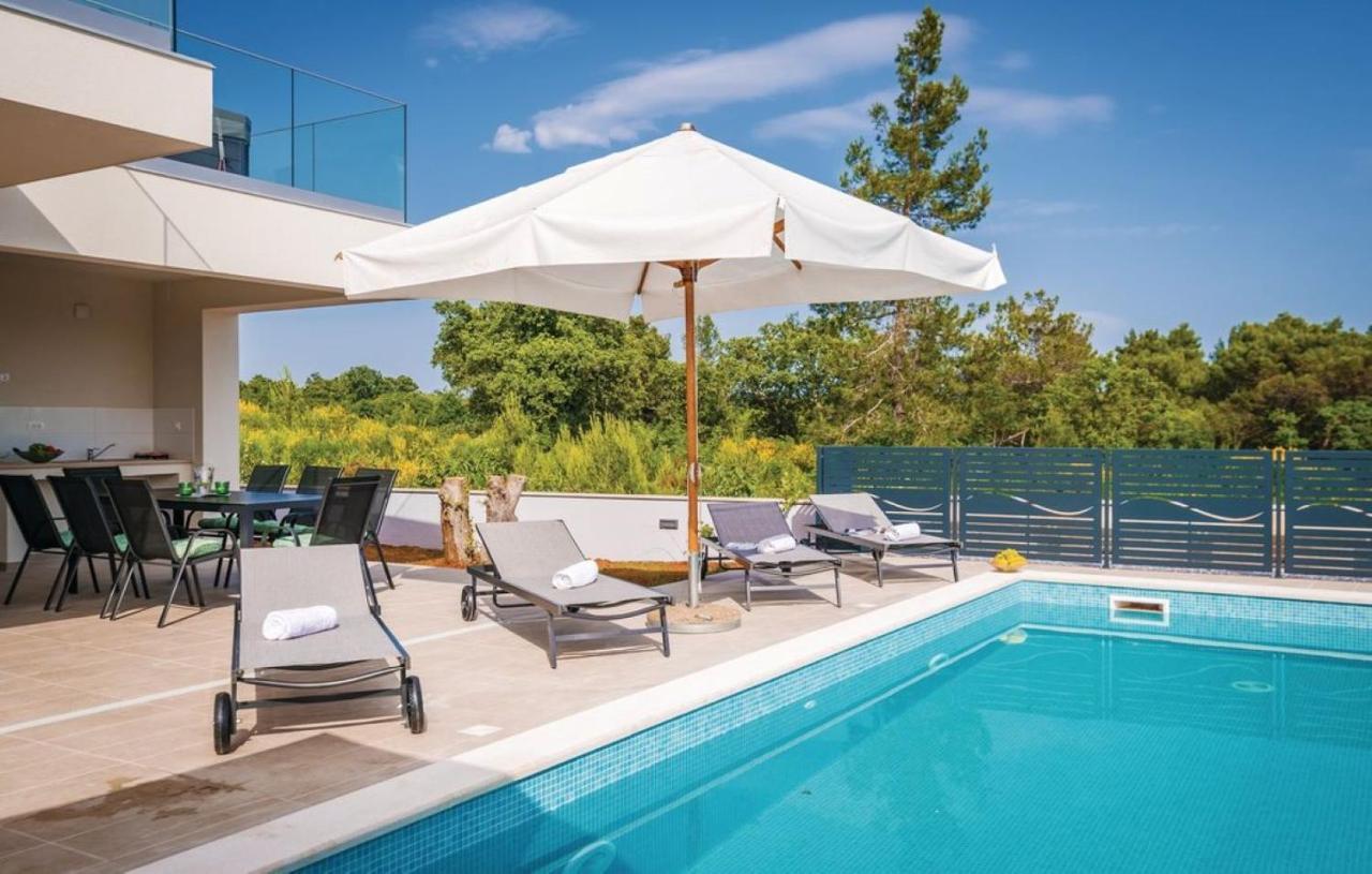 Villa Izabel With Hot Whirpool Krnica Ngoại thất bức ảnh