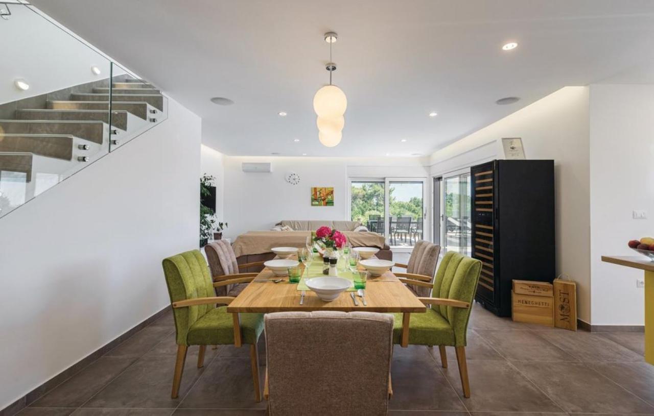Villa Izabel With Hot Whirpool Krnica Ngoại thất bức ảnh