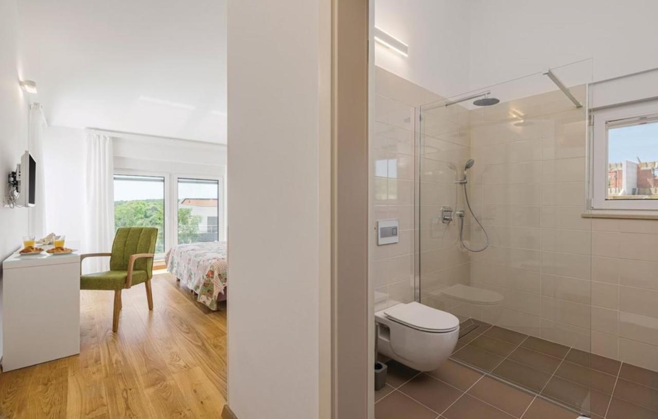 Villa Izabel With Hot Whirpool Krnica Ngoại thất bức ảnh