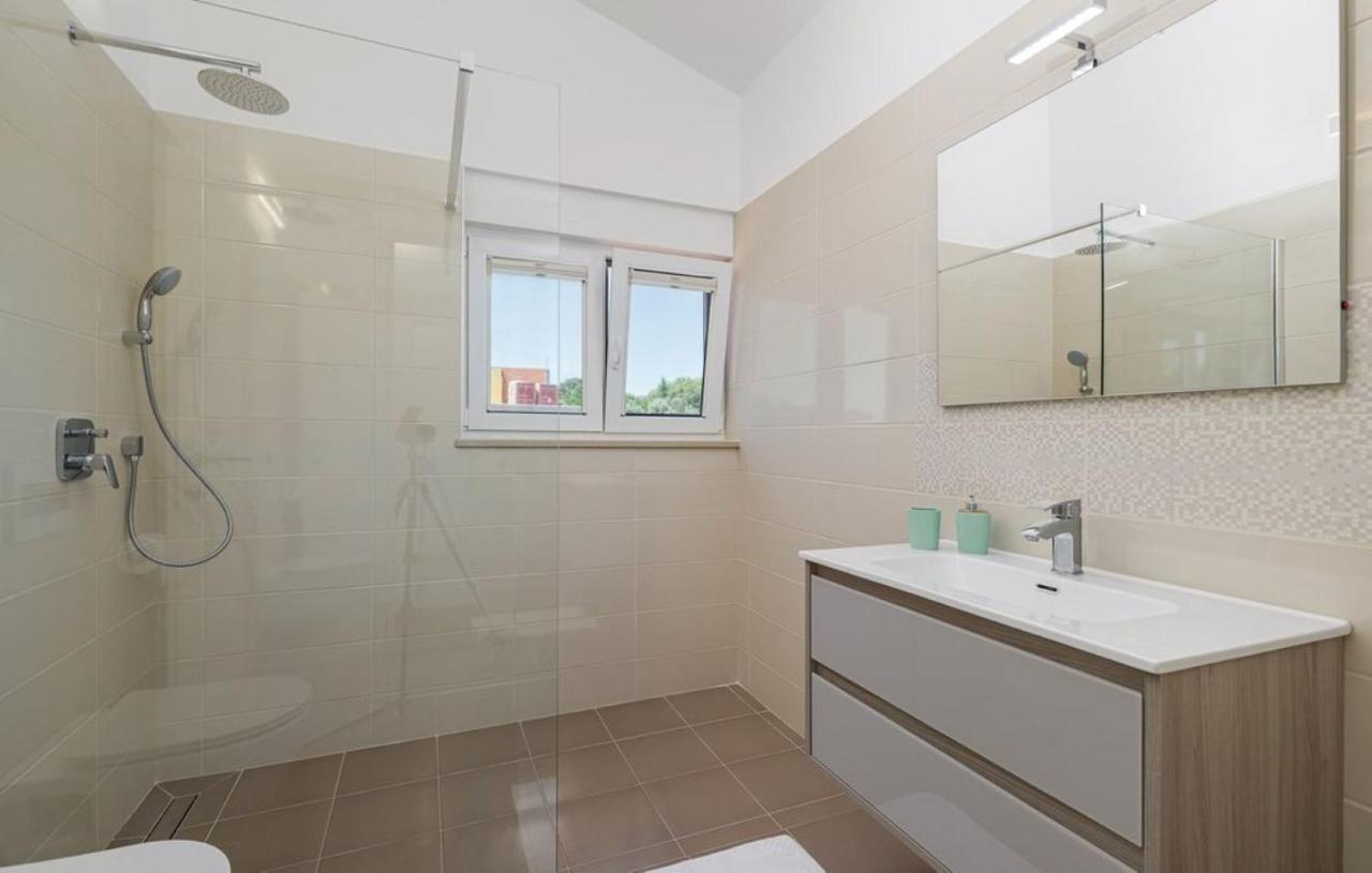 Villa Izabel With Hot Whirpool Krnica Ngoại thất bức ảnh